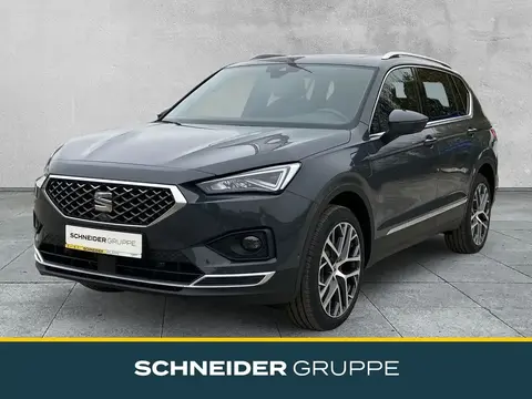 Annonce SEAT TARRACO Hybride 2024 d'occasion 