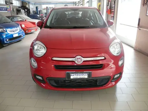 Used FIAT 500X Diesel 2017 Ad 