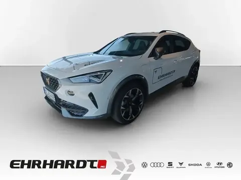 Annonce CUPRA FORMENTOR Hybride 2023 d'occasion 