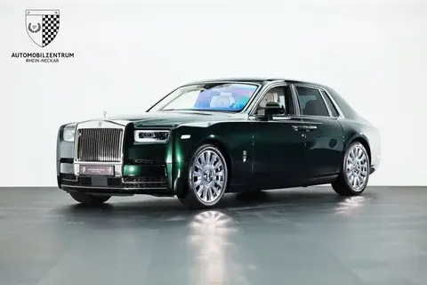 Used ROLLS-ROYCE PHANTOM Petrol 2021 Ad 