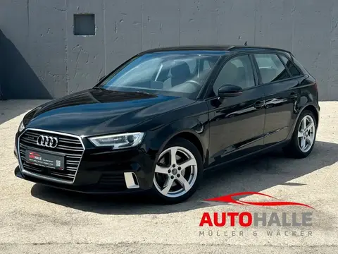 Used AUDI A3 Petrol 2020 Ad 