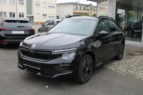 Annonce SKODA KAMIQ Essence 2024 d'occasion 