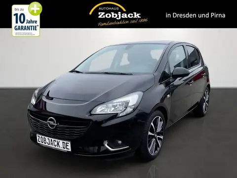 Annonce OPEL CORSA Essence 2019 d'occasion 