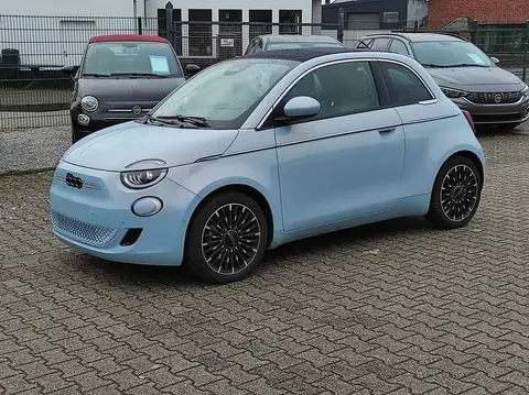 Used FIAT 500 Not specified 2021 Ad 