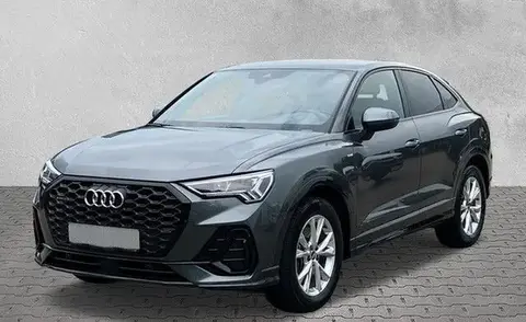 Annonce AUDI Q3 Diesel 2021 d'occasion 