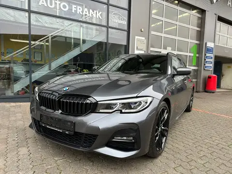 Annonce BMW SERIE 3 Diesel 2020 d'occasion 