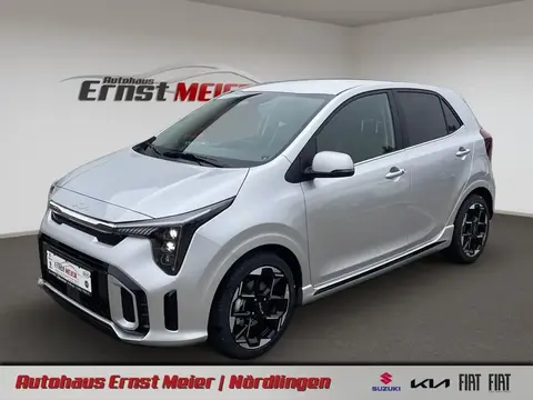 Used KIA PICANTO Petrol 2024 Ad 