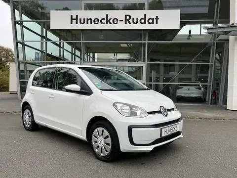 Used VOLKSWAGEN UP! Petrol 2022 Ad 