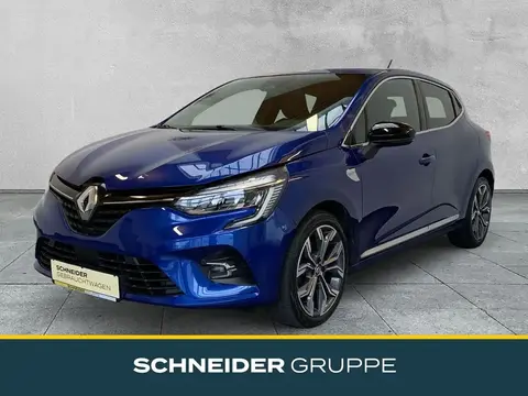 Used RENAULT CLIO Petrol 2019 Ad 