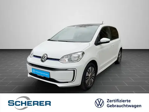 Annonce VOLKSWAGEN UP! Non renseigné 2021 d'occasion 