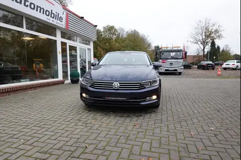 Used VOLKSWAGEN PASSAT Diesel 2015 Ad 