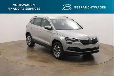 Used SKODA KAROQ Diesel 2021 Ad 