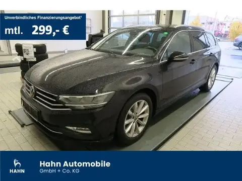 Used VOLKSWAGEN PASSAT Diesel 2021 Ad 