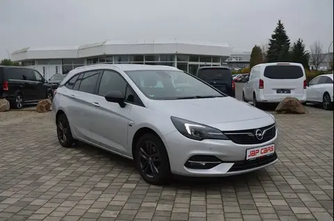 Annonce OPEL ASTRA Diesel 2021 d'occasion 