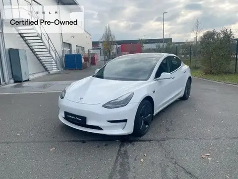 Annonce TESLA MODEL 3 Non renseigné 2020 d'occasion 