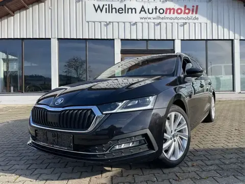 Annonce SKODA OCTAVIA Diesel 2022 d'occasion 