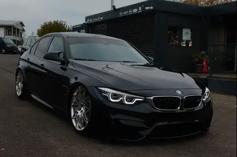 Used BMW M3 Petrol 2018 Ad 