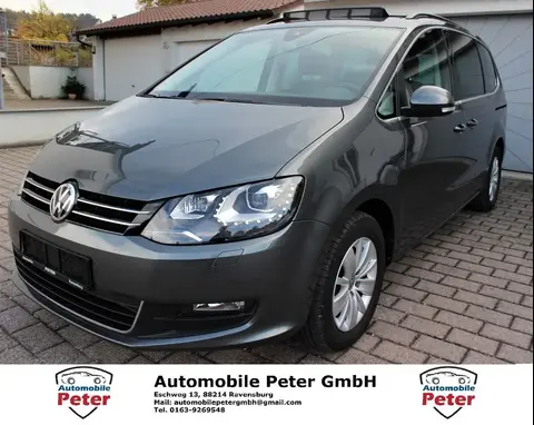 Used VOLKSWAGEN SHARAN Diesel 2017 Ad 