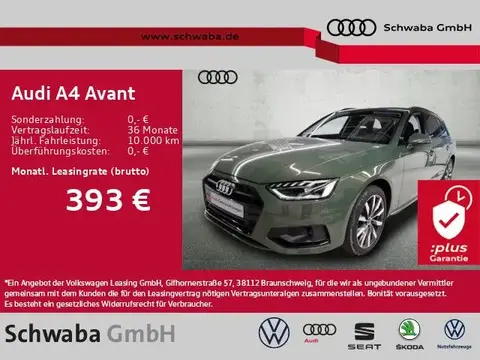 Annonce AUDI A4 Diesel 2024 d'occasion 