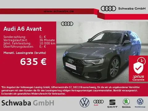 Annonce AUDI A6 Essence 2024 d'occasion 