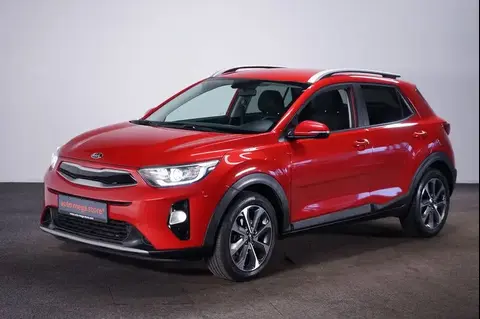 Annonce KIA STONIC Essence 2020 d'occasion 