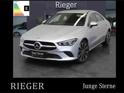 Used MERCEDES-BENZ CLASSE CLA Petrol 2022 Ad 