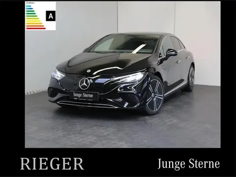 Used MERCEDES-BENZ EQE Not specified 2023 Ad 