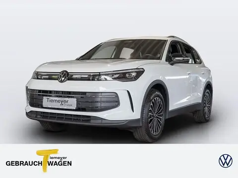 Used VOLKSWAGEN TIGUAN Diesel 2024 Ad 