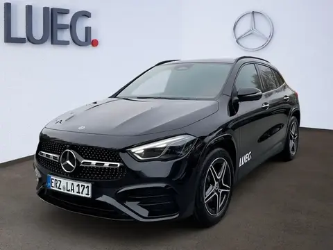 Annonce MERCEDES-BENZ CLASSE GLA Essence 2024 d'occasion 