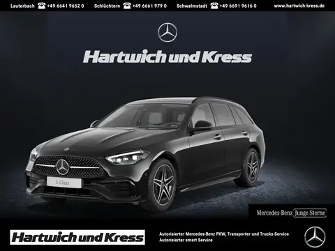 Used MERCEDES-BENZ CLASSE C Petrol 2024 Ad 