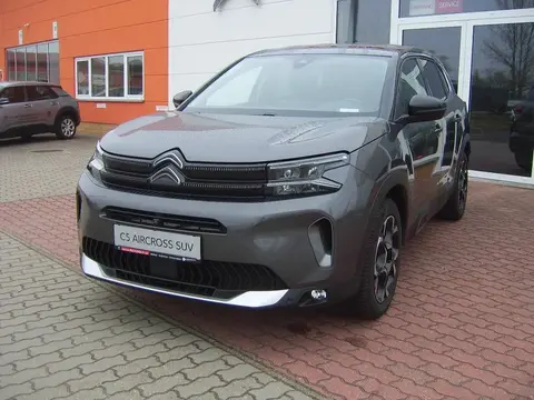 Used CITROEN C5 AIRCROSS Petrol 2024 Ad 