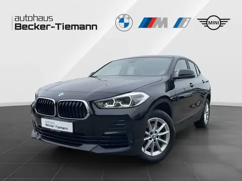 Annonce BMW X2 Diesel 2021 d'occasion 