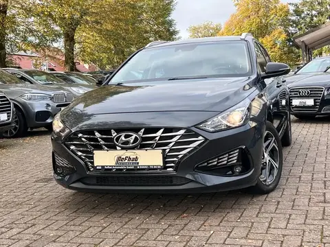 Annonce HYUNDAI I30 Diesel 2021 d'occasion 