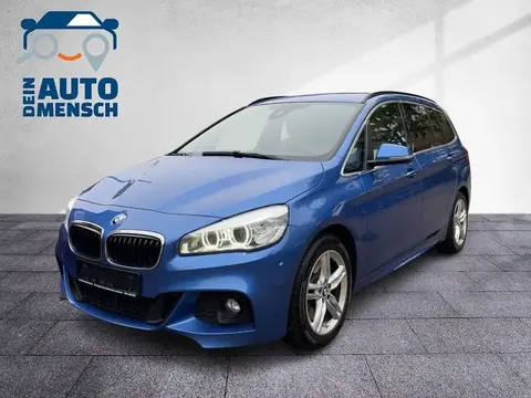 Annonce BMW SERIE 2 Diesel 2016 d'occasion 