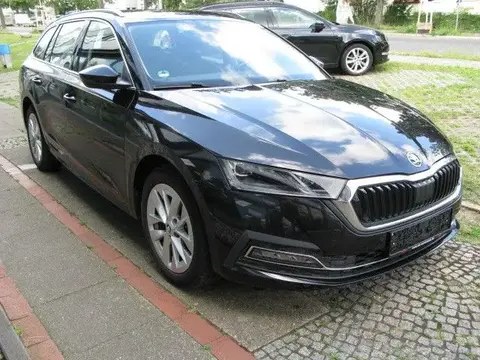 Used SKODA OCTAVIA Petrol 2020 Ad 