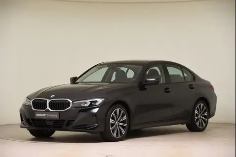 Annonce BMW SERIE 3 Diesel 2023 d'occasion 