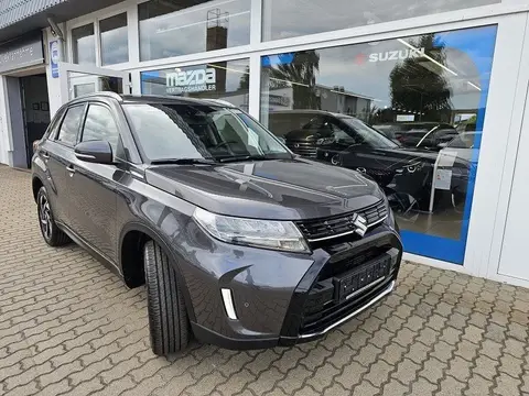 Used SUZUKI VITARA Hybrid 2024 Ad 