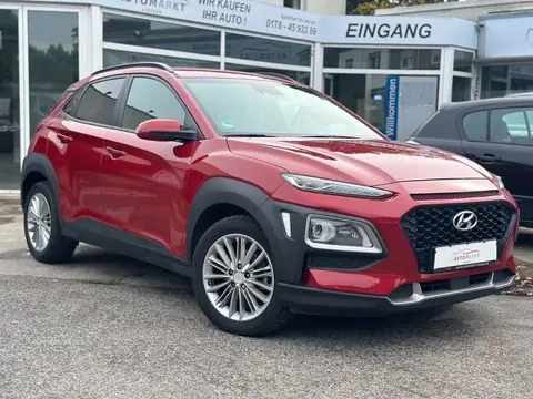 Annonce HYUNDAI KONA Essence 2019 d'occasion 