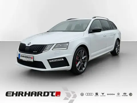 Used SKODA OCTAVIA Petrol 2020 Ad 