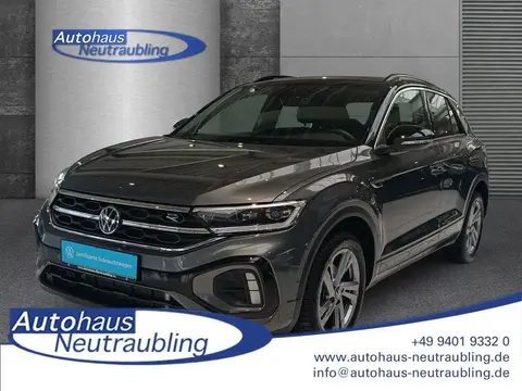 Used VOLKSWAGEN T-ROC Petrol 2023 Ad 