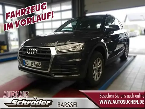 Annonce AUDI Q5 Diesel 2020 d'occasion 