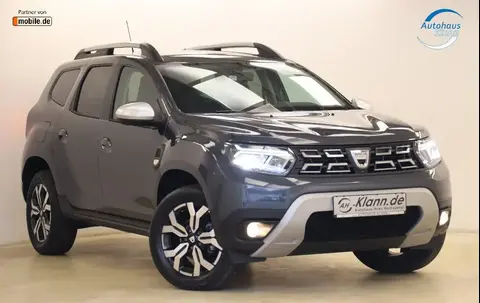 Annonce DACIA DUSTER Essence 2021 d'occasion 