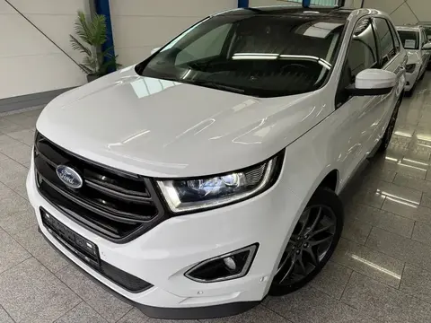 Used FORD EDGE Diesel 2017 Ad 