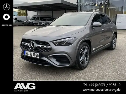 Used MERCEDES-BENZ CLASSE GLA Petrol 2024 Ad 