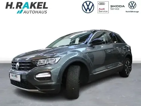 Used VOLKSWAGEN T-ROC Petrol 2020 Ad 