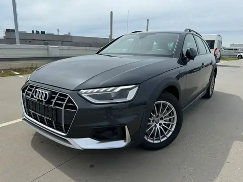 Annonce AUDI A4 Diesel 2020 d'occasion 