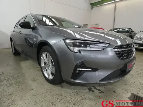 Annonce OPEL INSIGNIA Essence 2021 d'occasion 