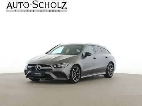 Annonce MERCEDES-BENZ CLASSE CLA Essence 2020 d'occasion 