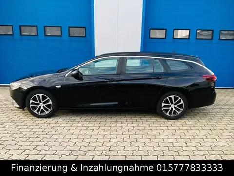 Annonce OPEL INSIGNIA Diesel 2020 d'occasion 