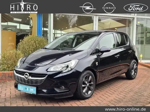 Annonce OPEL CORSA Essence 2019 d'occasion 